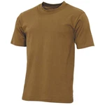MFH T-Shirt Outdoor T-Shirt Streetstyle schwarz