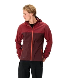 VAUDE Men's Moab Rain Jacket (1-St) 