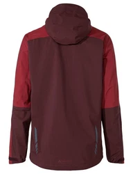 VAUDE Men's Moab Rain Jacket (1-St) 