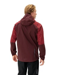 VAUDE Men's Moab Rain Jacket (1-St) 
