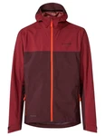 VAUDE Men's Moab Rain Jacket (1-St) 