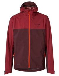 Outdoorjacke Men's Moab Rain Jacket (1-St) Klimaneutral kompensiert