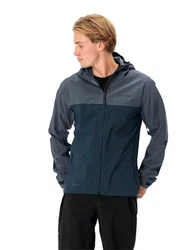VAUDE Men's Moab Rain Jacket (1-St) 