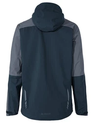 VAUDE Men's Moab Rain Jacket (1-St) 