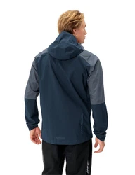 VAUDE Men's Moab Rain Jacket (1-St) 