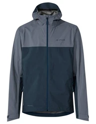VAUDE Men's Moab Rain Jacket (1-St) 