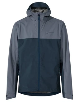 VAUDE Men's Moab Rain Jacket (1-St) 