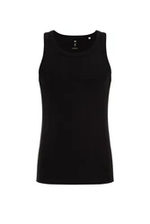 WE Fashion T-Shirt Schwarz