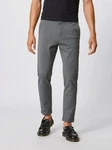 LINDBERGH Chinos graumeliert LINDBERGH Chinos graumeliert