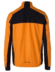 VAUDE Poncho Kuro Air Jacket Herren Anorak Orange