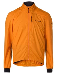 VAUDE Poncho Kuro Air Jacket Herren Anorak Orange