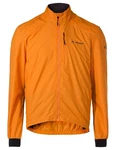 VAUDE Poncho Kuro Air Jacket Herren Anorak Orange