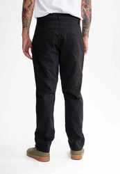 MELA Chinos Herren Twill Hose PINTU 