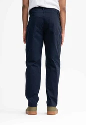 MELA Chinos Herren Twill Hose PINTU 