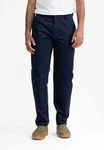 MELA Chinos Herren Twill Hose PINTU 