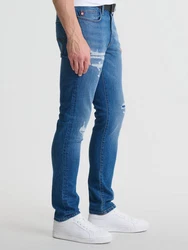 BIG STAR Skinny-fit Jeans DERIC Blau
