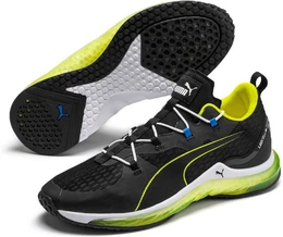 LQDCELL Hydra BLACK-YELLOW ALERT Trainingsschuh
