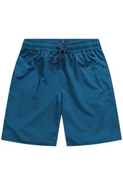 Bermudas Sportshorts Tennis QuickDry Elastikbund