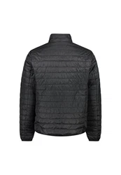 CMP Herren Jacke Hybridjacke MAN JACKET (34Z51) schwarz/NERO