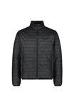 CMP Herren Jacke Hybridjacke MAN JACKET (34Z51) schwarz/NERO