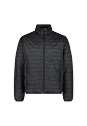 CMP Herren Jacke Hybridjacke MAN JACKET (34Z51) schwarz/NERO