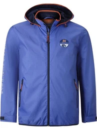 Funktionsjacke DIRCH fr jedes Wetter