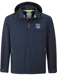 Jan Vanderstorm Funktionsjacke EELANTE 