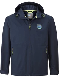Funktionsjacke EELANTE mit lssiger Kapuze