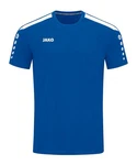 Jako T-Shirt Power Pastell/Blau/Lila/Dunkelblau