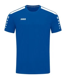 T-Shirt Power T-Shirt Baumwolle