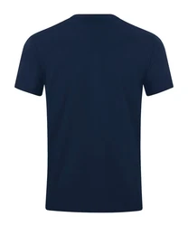 Jako T-Shirt Power Dunkelblau/Pastell/Lila