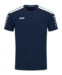 T-Shirt Power T-Shirt Baumwolle