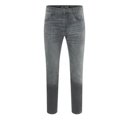 Straight-Jeans