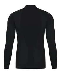 Jako Turtleneck Skinbalance 2.0 Schwarz/Dunkelblau
