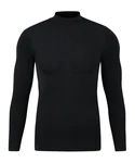 Jako Turtleneck Skinbalance 2.0 Schwarz/Dunkelblau