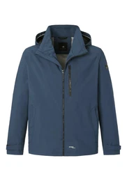 Funktionsjacke LEN Wasserdichte Outdoorjacke mit Funktion und verschweiten Nhten
