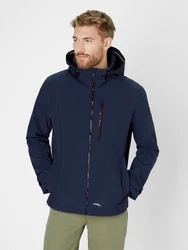Redpoint Funktionsjacke LEN Dunkelblau