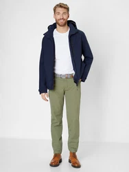 Redpoint Funktionsjacke LEN Dunkelblau