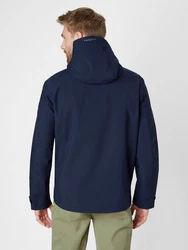 Redpoint Funktionsjacke LEN Dunkelblau