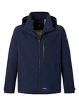 Redpoint Funktionsjacke LEN Dunkelblau