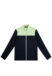 Funktionsjacke Herren Jeff Hybrid Midlayer Jacket GMO
