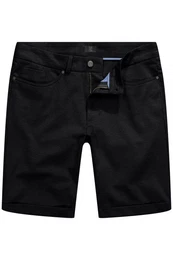 Bermudas Jersey-Bermuda FLEXNAMIC Modern Straight Fit
