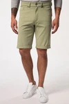 JP1880 Bermudas Jersey-Bermuda FLEXNAMIC Modern Straight Fit 