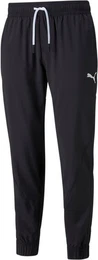 Allwetterjacke TRAIN VENT WOVEN PANT BLACK