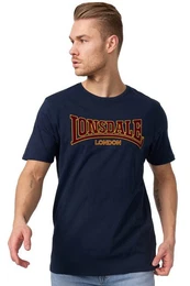 T-Shirt T-Shirt Men Slim Fit Classic (1-tlg)