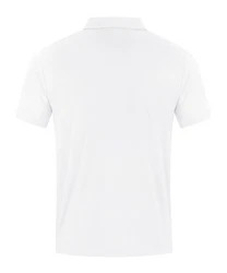 Jako T-Shirt Power Poloshirt Schwarz/Weiß/Creme/Gelb/Dunkelblau