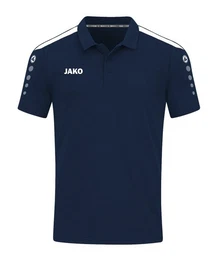 T-Shirt Power Poloshirt default