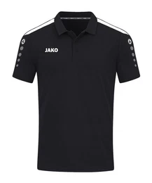 T-Shirt Power Poloshirt default
