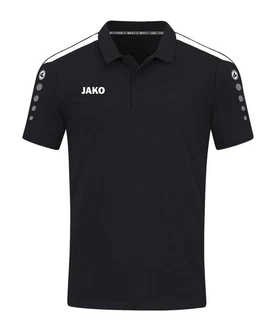 Jako T-Shirt Power Poloshirt