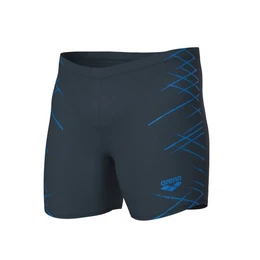 Badehose Badehose Straight Lines Mid Jammer